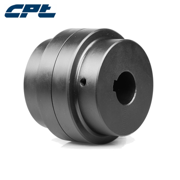 HRC COUPLINGS-Finished bore