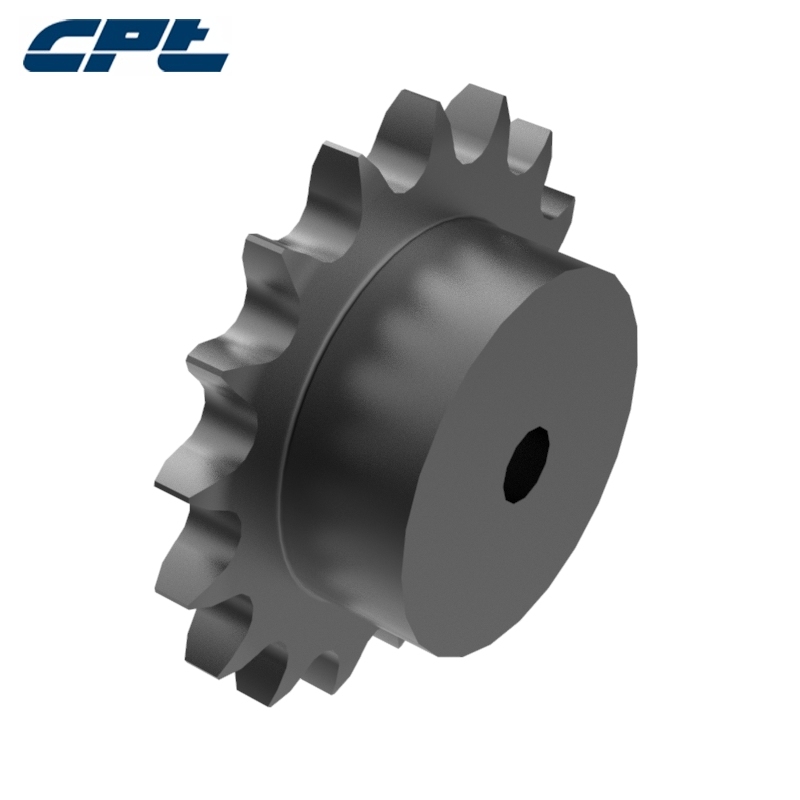 Sprocket for simplex chain-TYPE-B