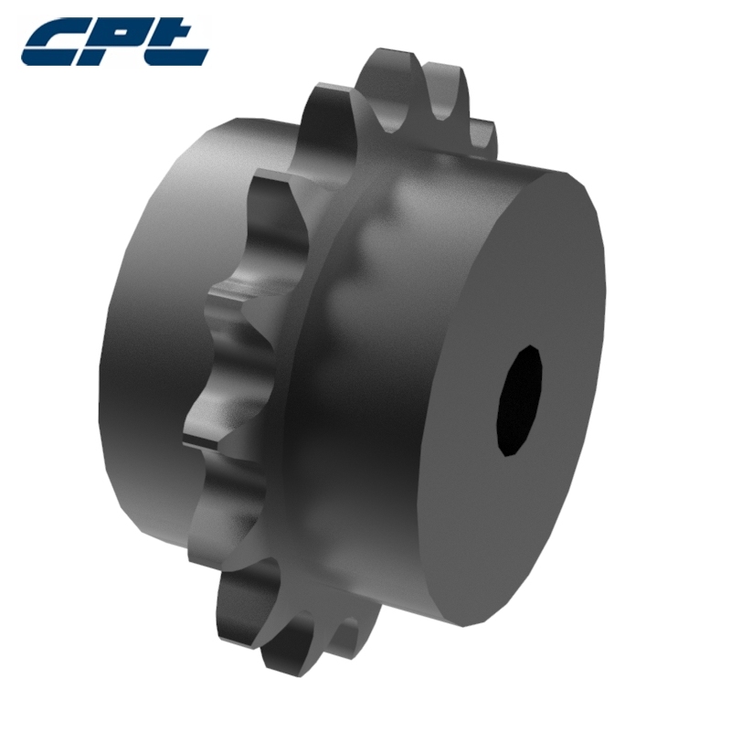 Sprocket for simplex chain-TYPE-C