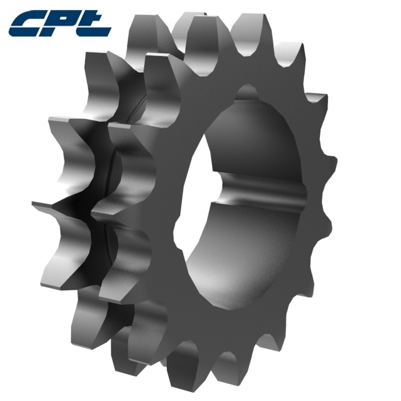 Sprocket for double chain-TYPE-A