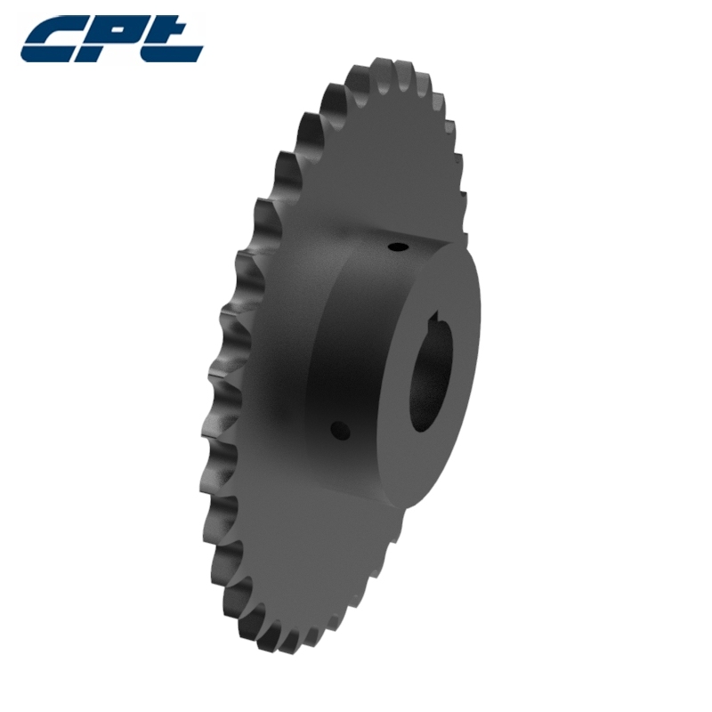 Sprocket for simplex chain-TYPE-B-2