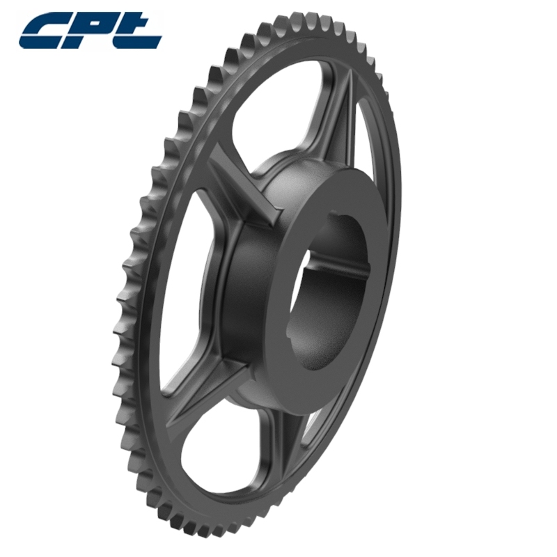 Sprocket for simplex chain-TYPE-B